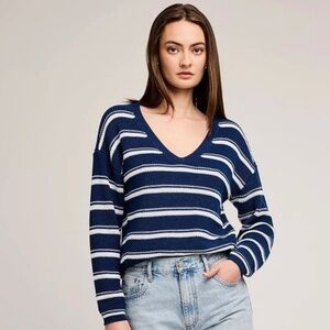 Gentle Fawn Tucker Sweater